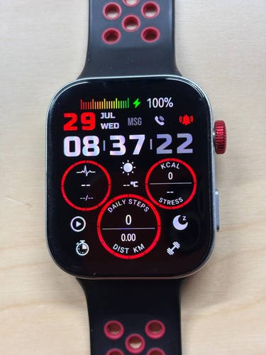 Huawei watch fit - 3,, silber,