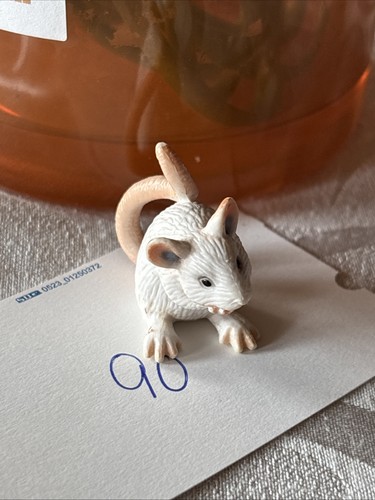 Schleich 14406 weiße - ,
