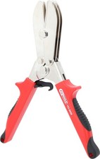 KS TOOLS Rohr-Einziehzange