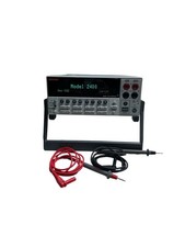 Keithley 2400 SourceMeter