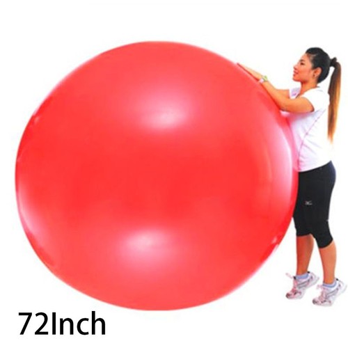 Riesige jumbo ballons - 72,