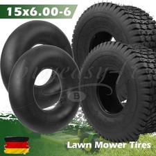 2x Reifenmantel / 2x Schlauch