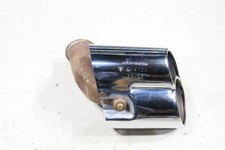 Porsche 911 996 C2 C4 Eisenmann EP 4120 Original Sport Endrohr links Auspuff ...