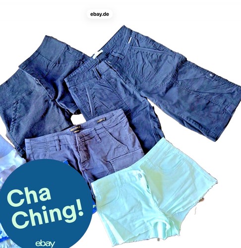 Hosen shorts - /,