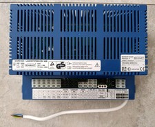 Schaudt CSV409 Stromversorgung autark mit Lademodul, Gel-/Bleibatterien, Elektro