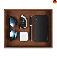 Lederschale ablageschale - lederschale,,