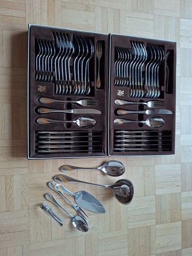 Wmf besteck charme - wmf, ambiente