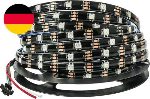 Ws2812b led streifen - led, ip65
