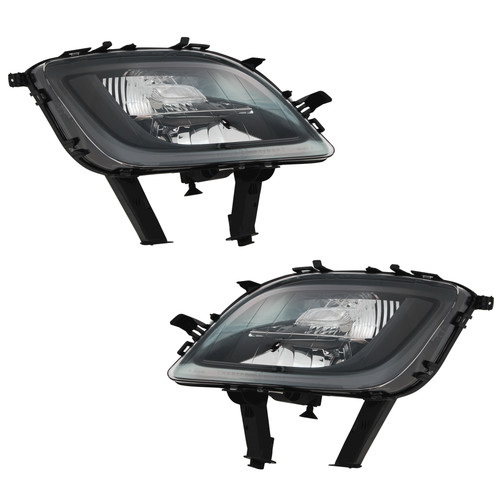 Frontblinker set für opel - frontblinker,