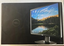 Dell UltraSharp U2412M 24-inch