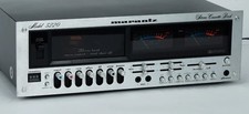 marantz 5220 cassette deck new