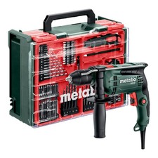 Metabo SB 650 Set