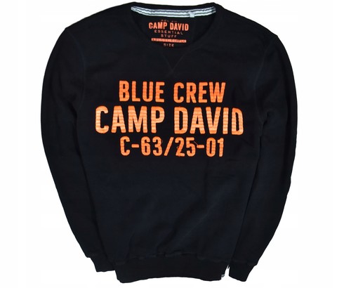 Camp david schwarz - david,
