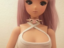 Choker thigh strap - 3x,