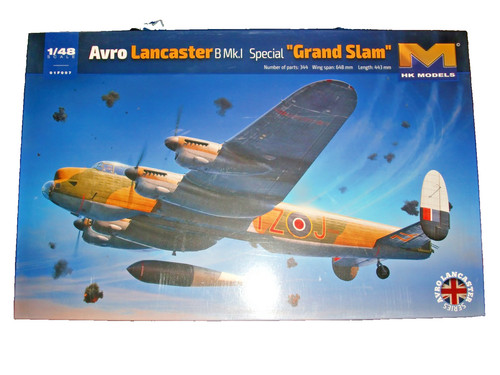 Models avro lancaster - models:,