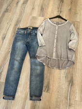 2tlg. Kleideroutfit Gr.36/38