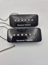 Seymour Duncan SP90-3b und