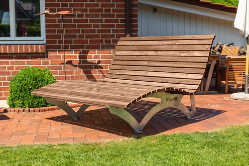 Waldsofa sonnenliege - waldsofa,,