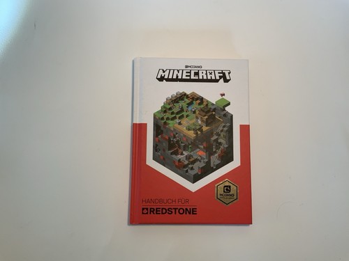 Minecraft handbuch für - minecraft,