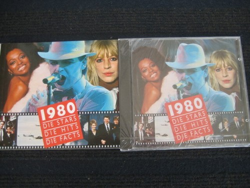 1980 die stars - stars,