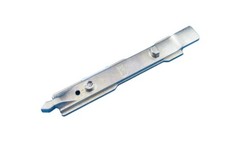 Siegenia 254219 kippriegel - kippriegel, 8mm