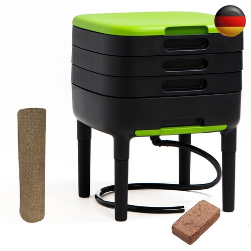 Tinyworm design compact i - &,