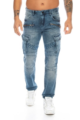 Cipo baxx herren stretch - cipo,