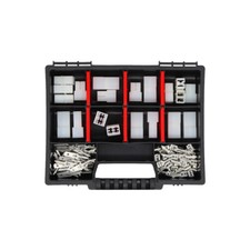 AMP Fastin-Faston Stecker KFZ