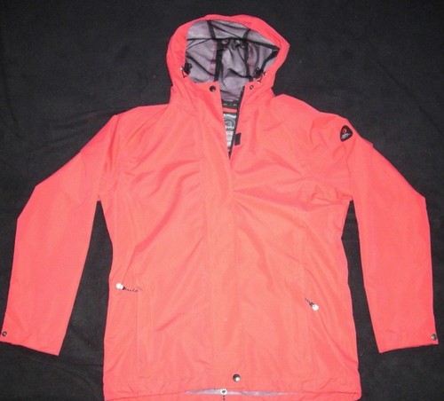 Rote outdoor jacke von - rote,