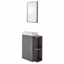 Badezimmer  Gäste-WC Set