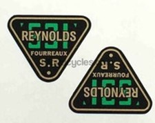 Reynolds 531 Sr Gabel