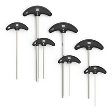 INBUS® T-Griff Innensechskant