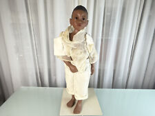 Künstlerpuppe Philip Heath