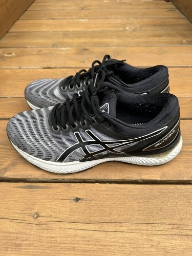 Asics gel nimbus mens - gel, 22