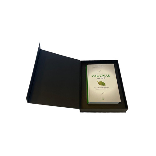 Magnetic book gift - magnetic,