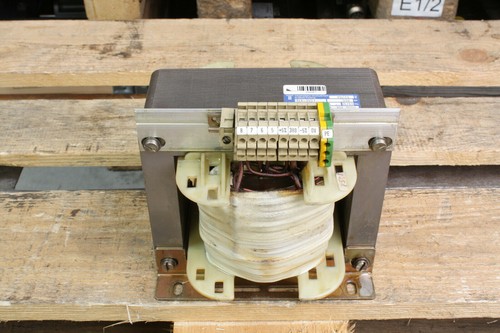 Schuster tek 3451 - tek-3451, trafo