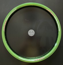 NOS Atomlab PIMP Atomic Laboratories Felge 32H 26” Disc 559mm Kult Zuhälter