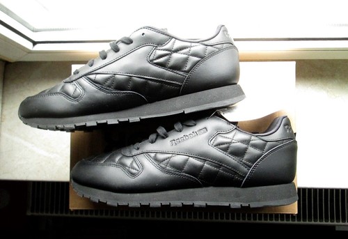 Reebok classic leather - reebok, trainer