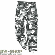 US RANGERHOSE BDU BW FELDHOSE URBAN NEU ARMEE ARMY HOSE ARBEITSHOSE TARNHOSE