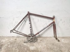 vintage Rahmen Frame Legnano