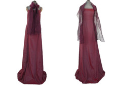 Kelsey Rose Abendkleid Kleid
