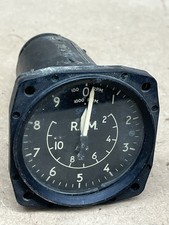 Smiths Typ 104RV Gasturbine