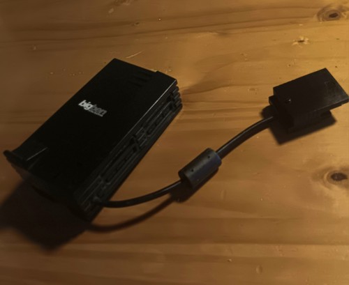 Bigben multitap multi player - multitap,