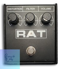 PROCO RAT2 Verzerrung