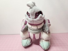 Pokemon Center Palkia Pokedoll