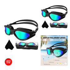 Schwimmbrille Anti-Beschlag