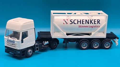Lkw iveco eurostar - lkw,