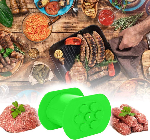 Niwwin one press cevapcici - niwwin,