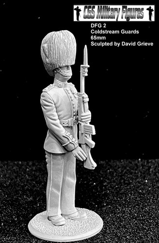 Coldstream guards 65mm - guards,,