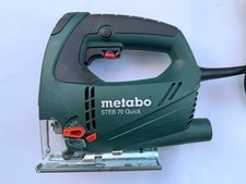 Metabo Stichsäge STEB 70